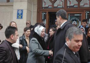 Çelik'ten buruk veda...